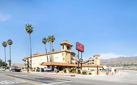 Ramada By Wyndham Burbank Airport